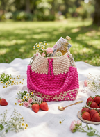 Cartera Estilo Rubí