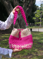 Cartera Estilo Rubí