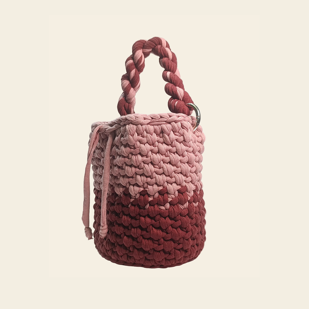 Bolso de mano estilo Camila