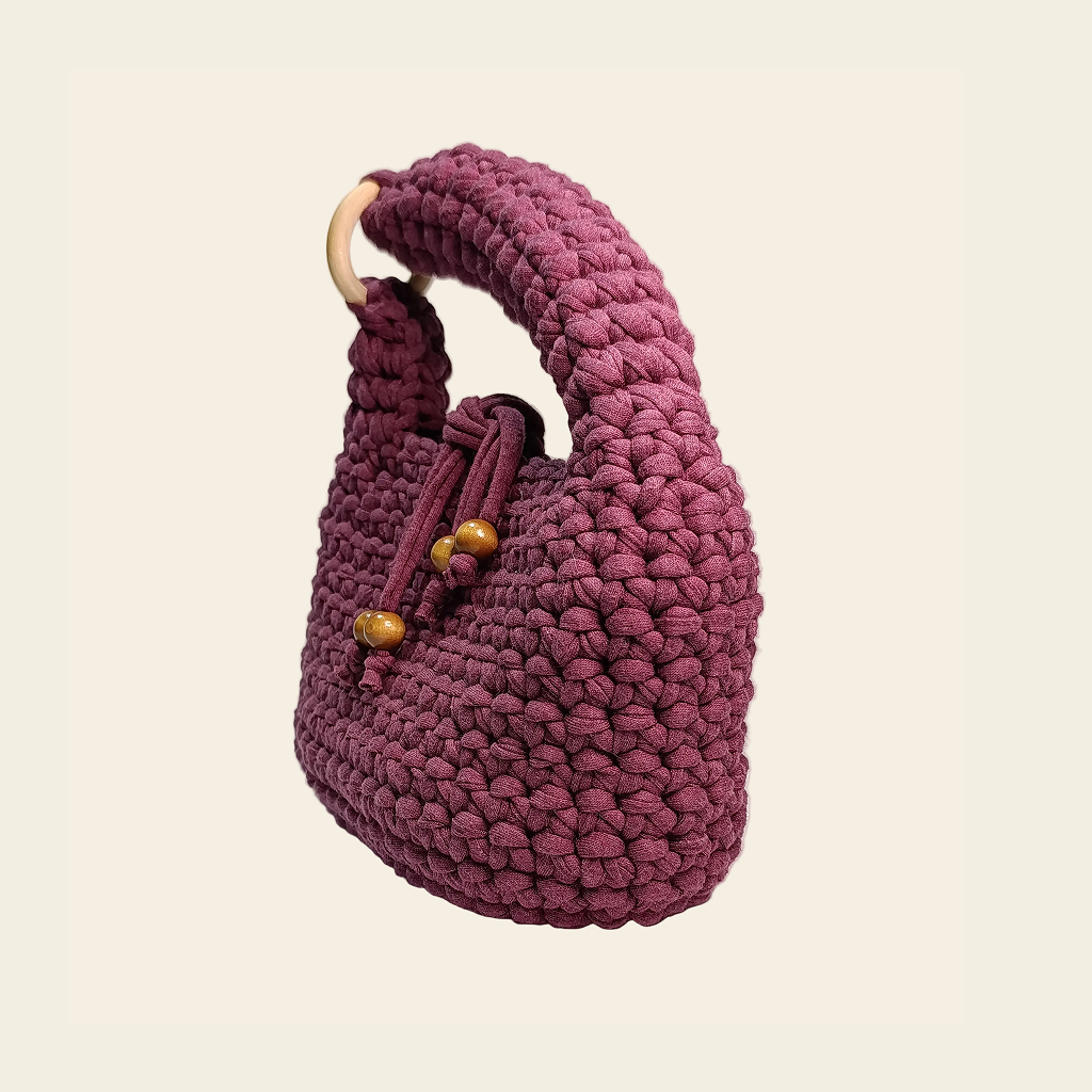 Bolso de mano estilo Marta