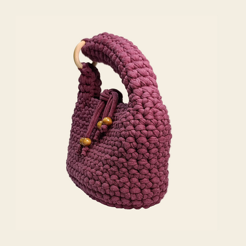 Bolso de mano estilo Marta