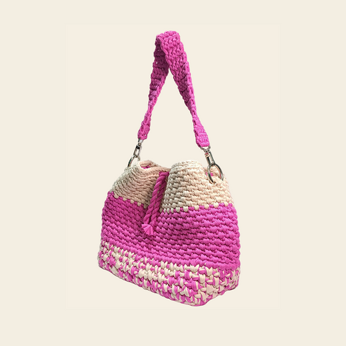 Cartera Estilo Rubí