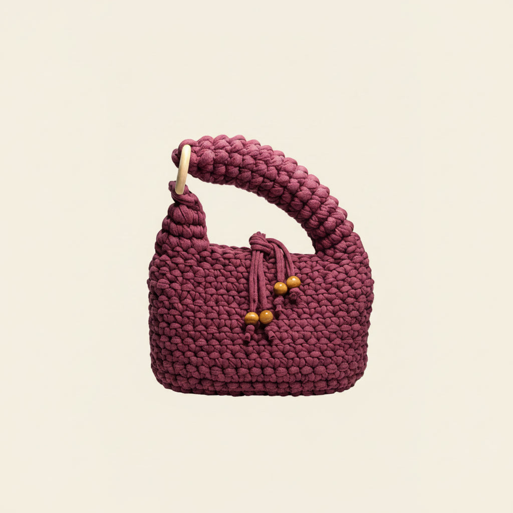 Bolso de mano estilo Marta