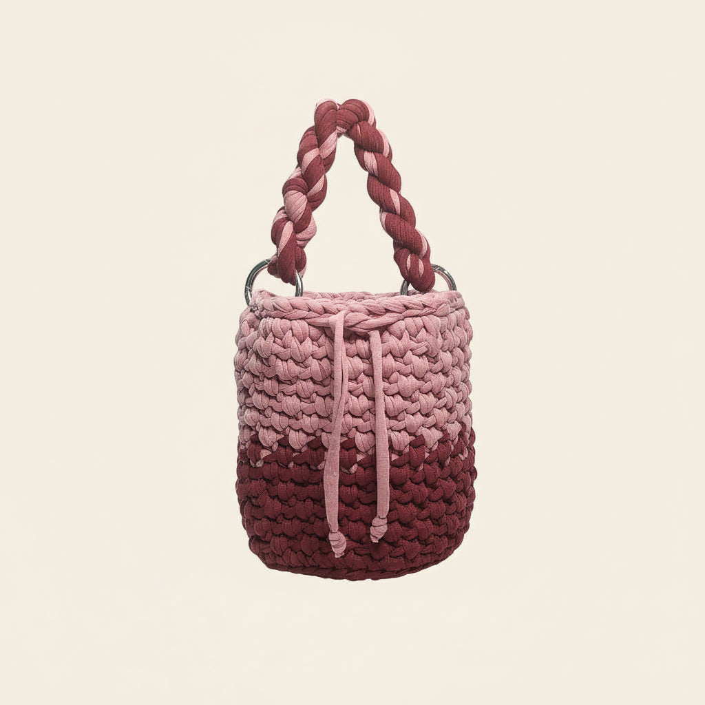 Bolso de mano estilo Camila