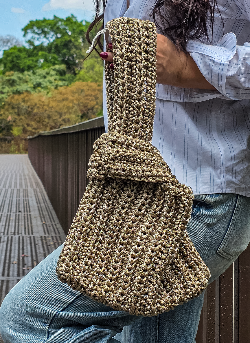 Bolso estilo estilo Jenny