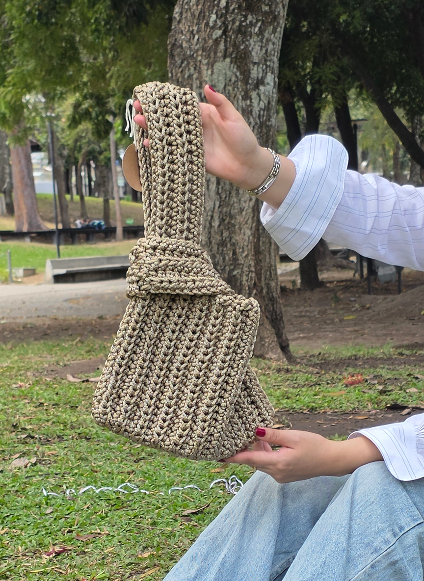 Bolso estilo estilo Jenny