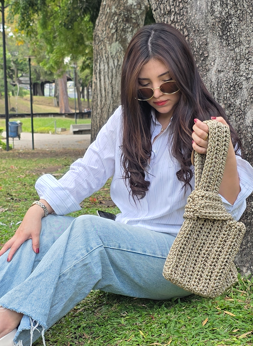 Bolso estilo estilo Jenny